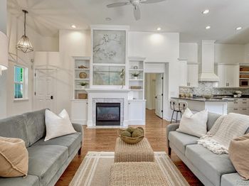 8300 Fairmount Drive