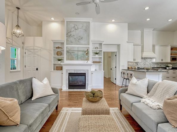 8300 Fairmount Drive E101, Denver CO 80247