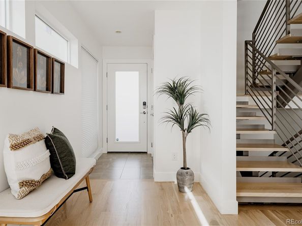 3724 Quivas Street, Denver CO 80211