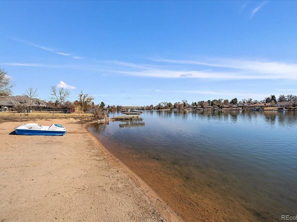 4760 W Evans Avenue, Denver CO 80219