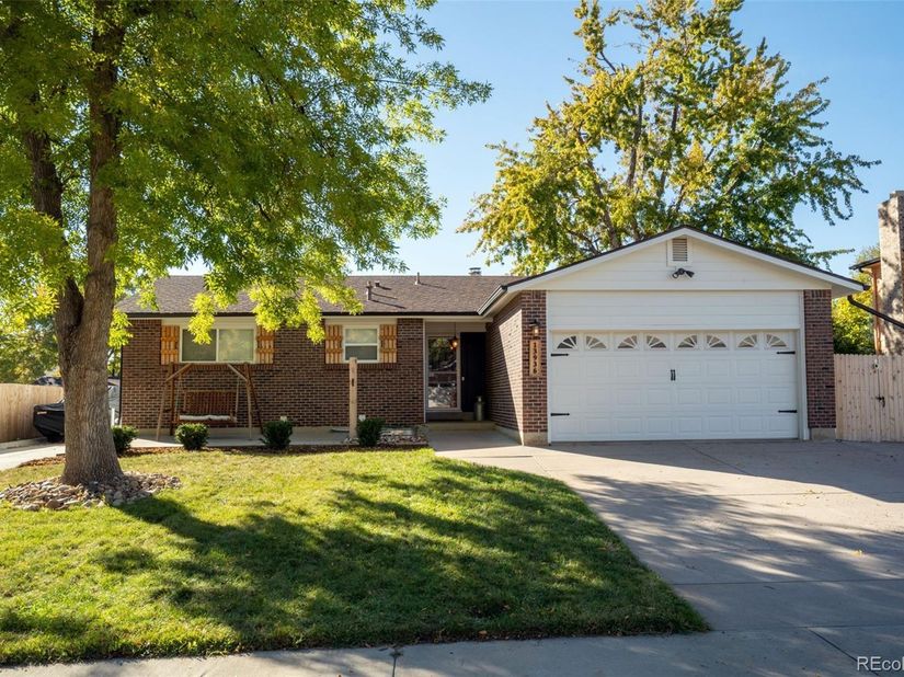 13936 W 74th Place, Arvada CO 80005