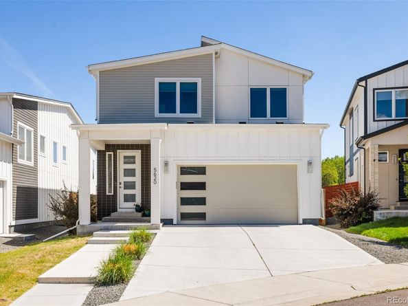 5620 Zuni Court, Denver CO 80221