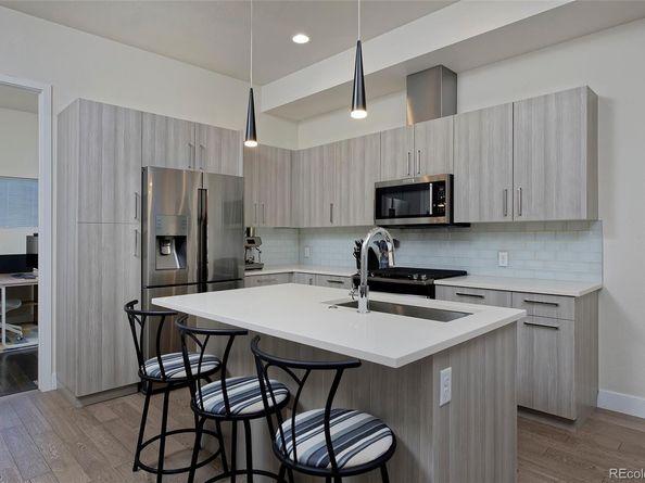 3044 Wilson Court 2, Denver CO 80205