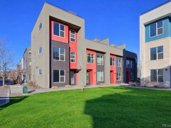 3044 Wilson Court 2, Denver CO 80205