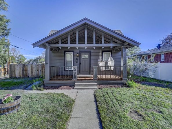 235 E Cornell Avenue, Englewood CO 80113