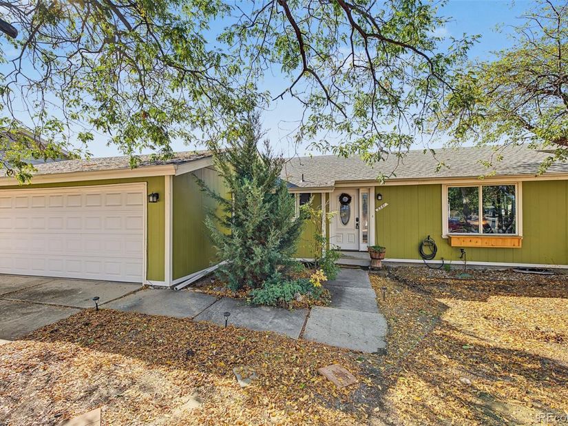 3361 W 134th Avenue, Broomfield CO 80020