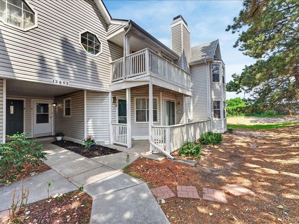 12655 E Pacific Circle C, Aurora CO 80014