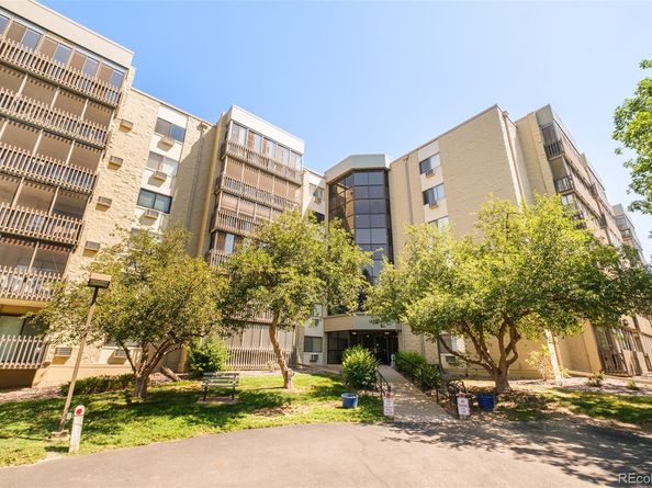 14390 E Marina Drive 311, Aurora CO 80014