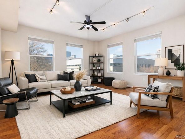 1780 N Washington Street 201, Denver CO 80203