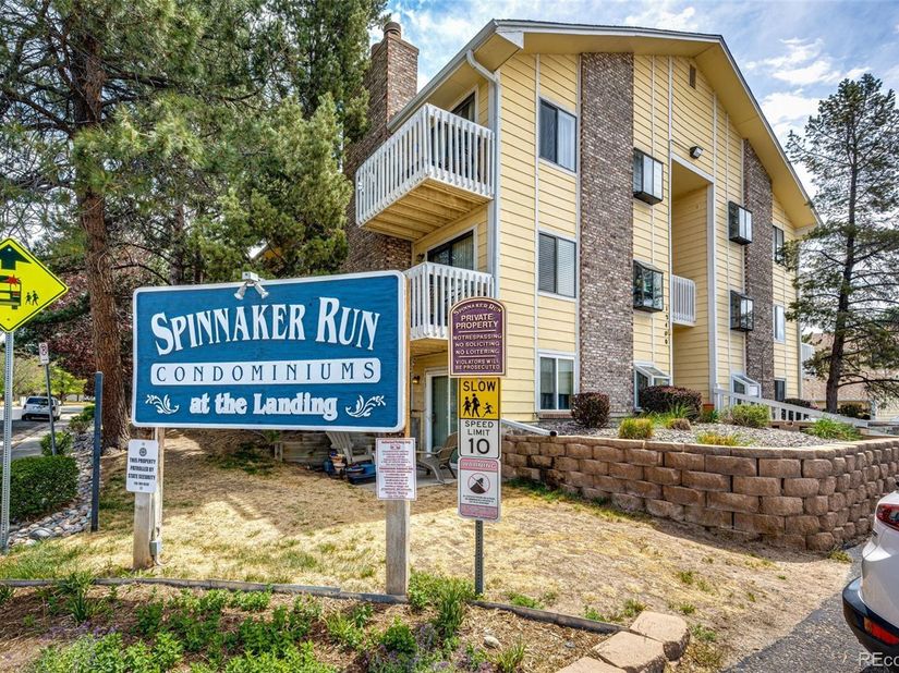 12526 E Cornell Avenue 304, Aurora CO 80014