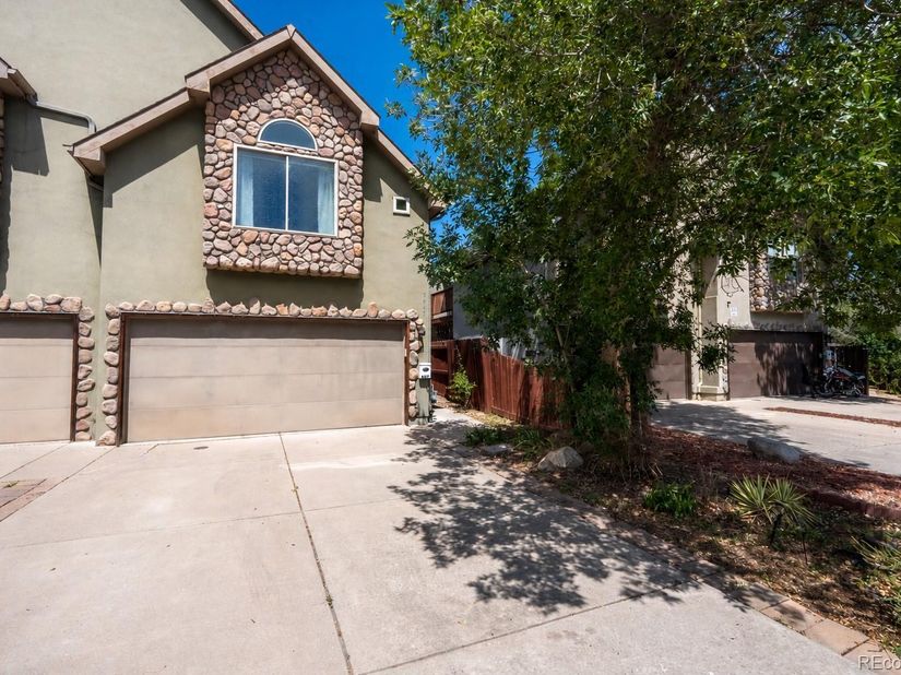 5667 W Green Meadows Place, Denver CO 80227