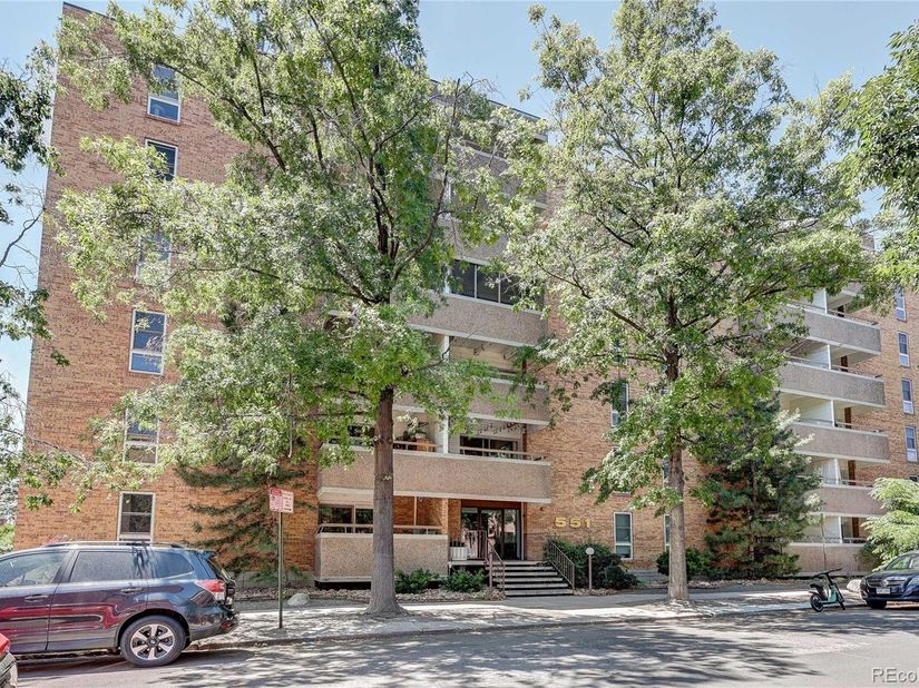 551 N Pearl Street 201, Denver CO 80203