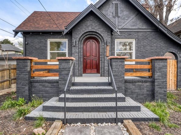 4526 W 46th Avenue, Denver CO 80212