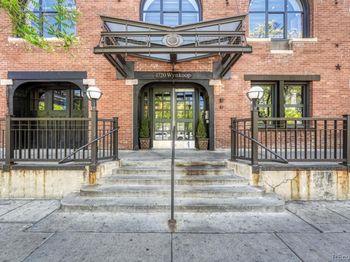 1720 Wynkoop Street