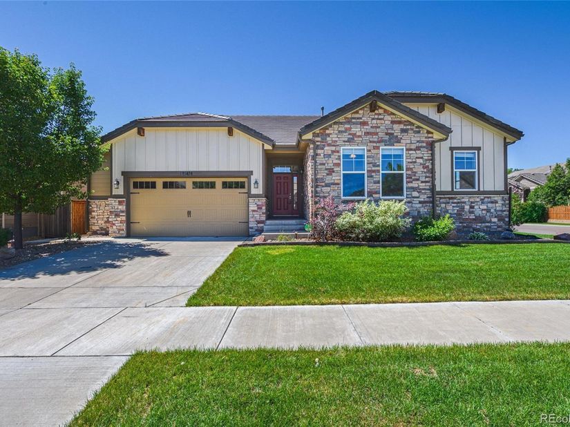15424 E 115th Avenue, Commerce City CO 80022