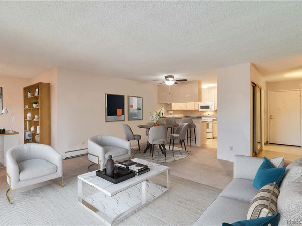 6960 E Girard Avenue 405, Denver CO 80224