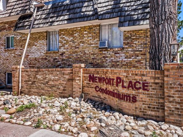 2190 S Holly Street 105, Denver CO 80222