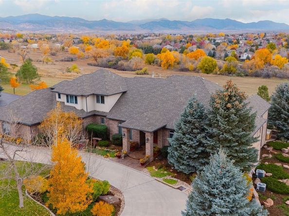 5495 Eldridge Street, Arvada CO 80002