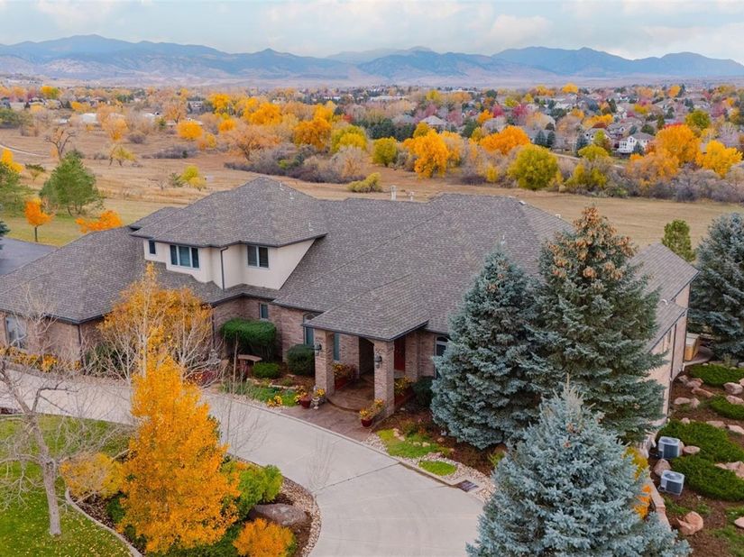 5495 Eldridge Street, Arvada CO 80002
