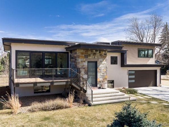 1380 Knox Drive, Boulder CO 80305