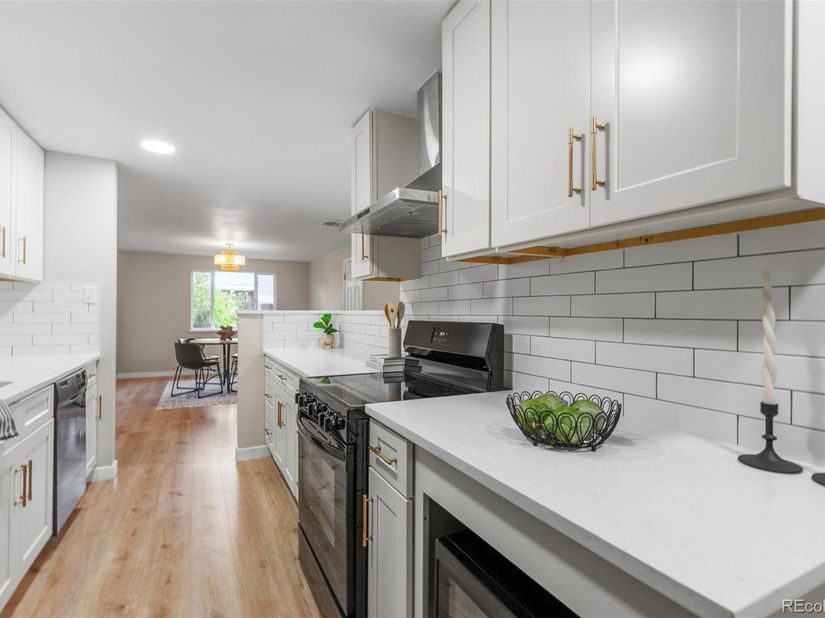 6087 Lewis Street, Arvada CO 80004
