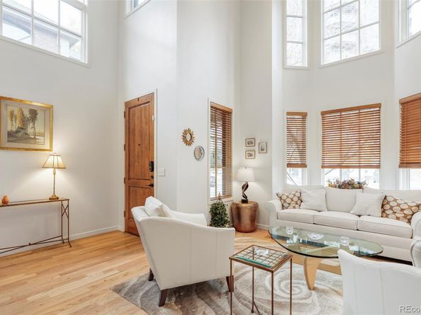 6 S Madison Street, Denver CO 80209