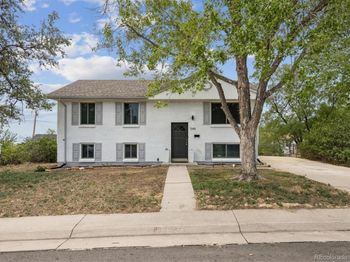 546 Leona Drive