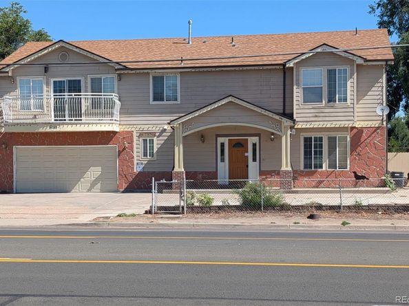 6799 W 52nd Avenue, Arvada CO 80002