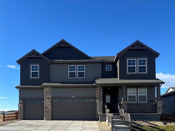 15333 Poplar Street, Thornton CO 80602
