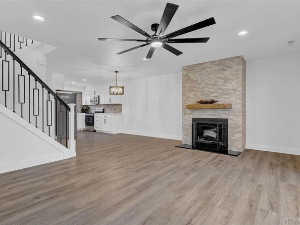 3453 S Ammons Street 28, Lakewood CO 80227