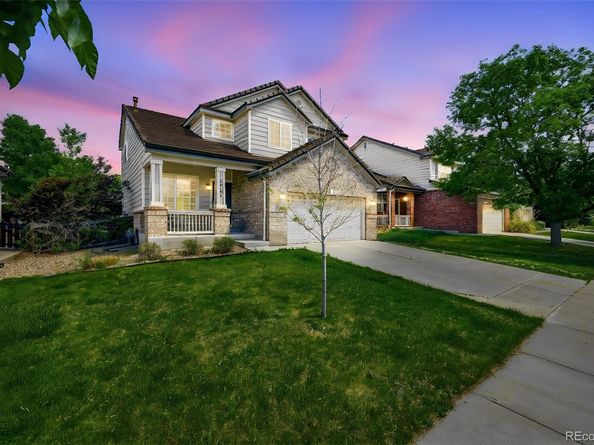 15131 E 117th Avenue, Commerce City CO 80603