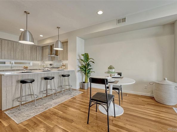 3410 W 18th Avenue, Denver CO 80204