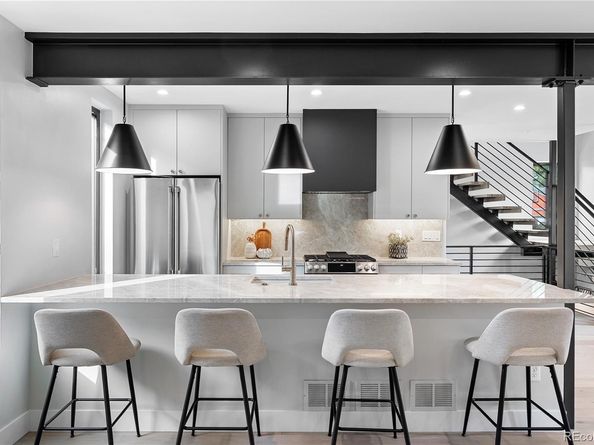 2327 W 33rd Avenue, Denver CO 80211