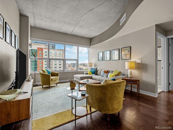 891 14th Street 1716, Denver CO 80202