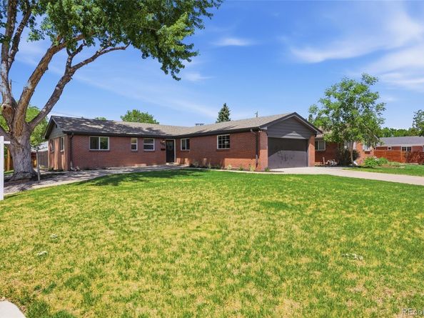 6105 E Mexico Avenue, Denver CO 80224