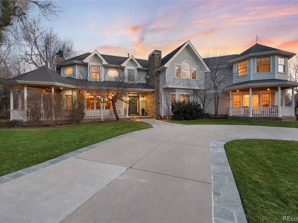980 E Tufts Avenue, Cherry Hills Village CO 80113