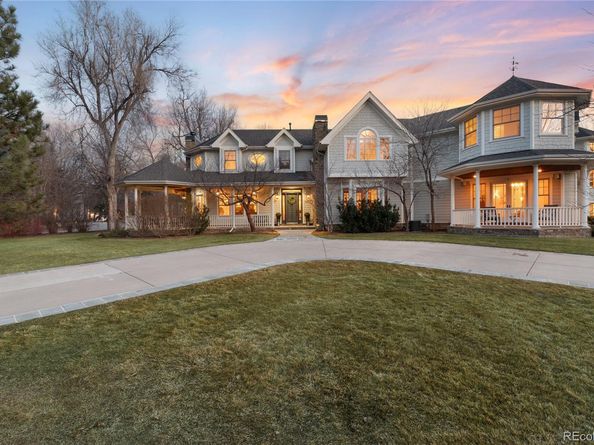 980 E Tufts Avenue, Cherry Hills Village CO 80113