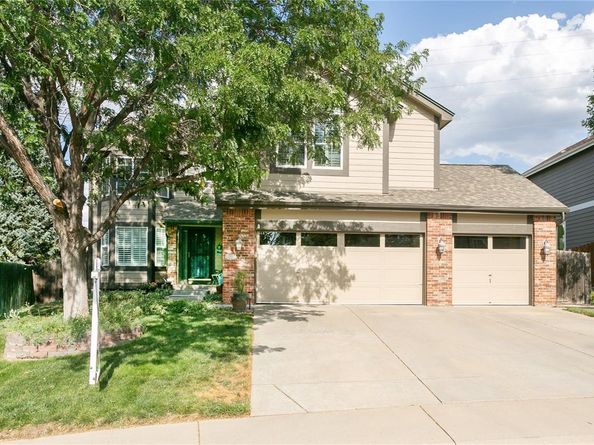 6760 W 98th Circle, Westminster CO 80021