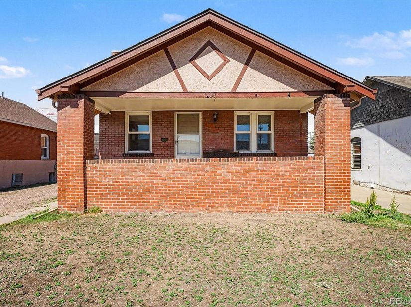1237 S Bannock Street, Denver CO 80223
