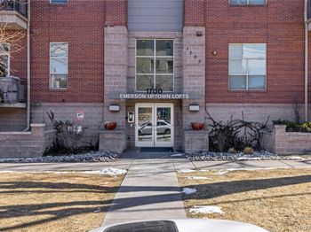 1700 N Emerson Street