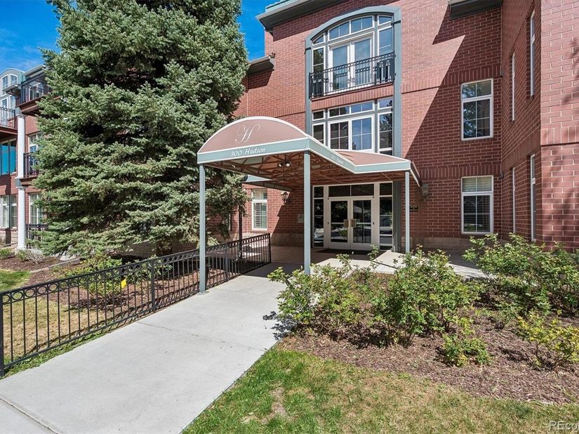 300 Hudson Street 111, Denver CO 80220