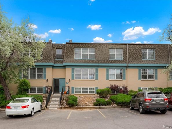 9120 E Girard Avenue 11, Denver CO 80231