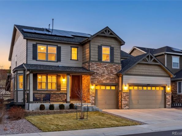 6566 S Catawba Circle, Aurora CO 80016