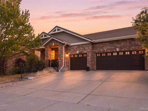3198 S Nepal Way, Aurora CO 80013