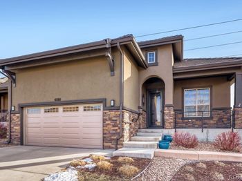 4760 White Rock Drive