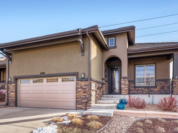 4760 White Rock Drive, Broomfield CO 80023