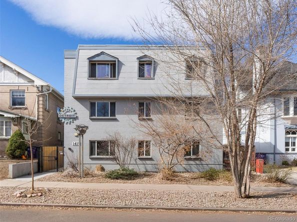 1419 Detroit Street 20, Denver CO 80206