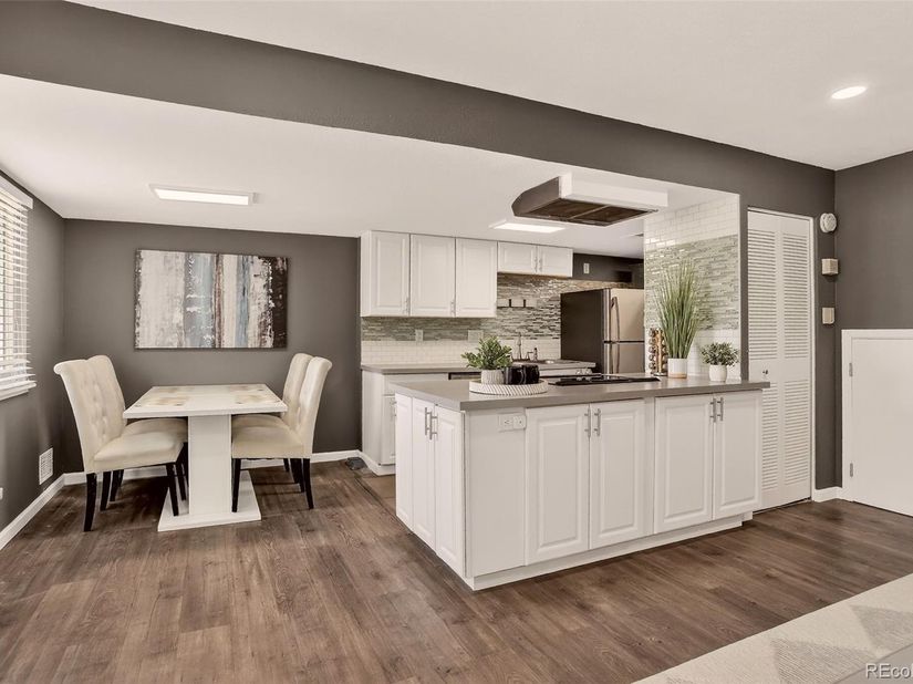 1204 S Uvalda Street, Aurora CO 80012
