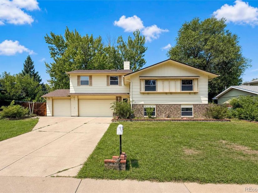 1345 Miramonte Court, Broomfield CO 80020