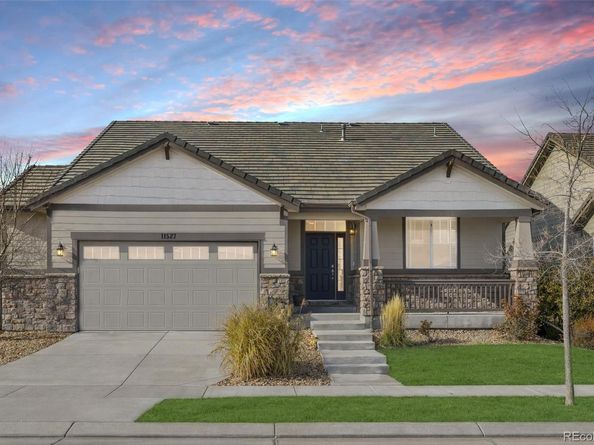 11527 Jasper Street, Commerce City CO 80022